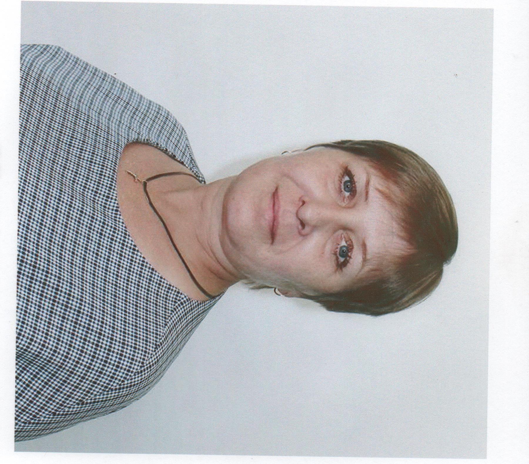 Мозгунова Елена Аркадьевна.