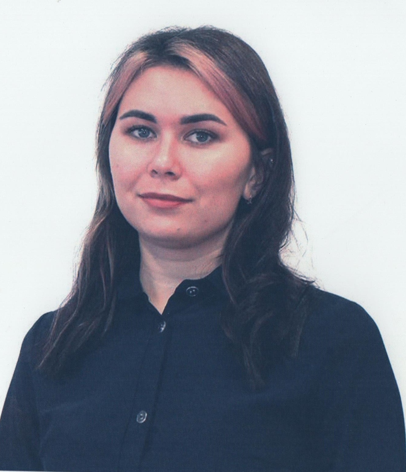 Пшеничникова Маргарита Александровна.