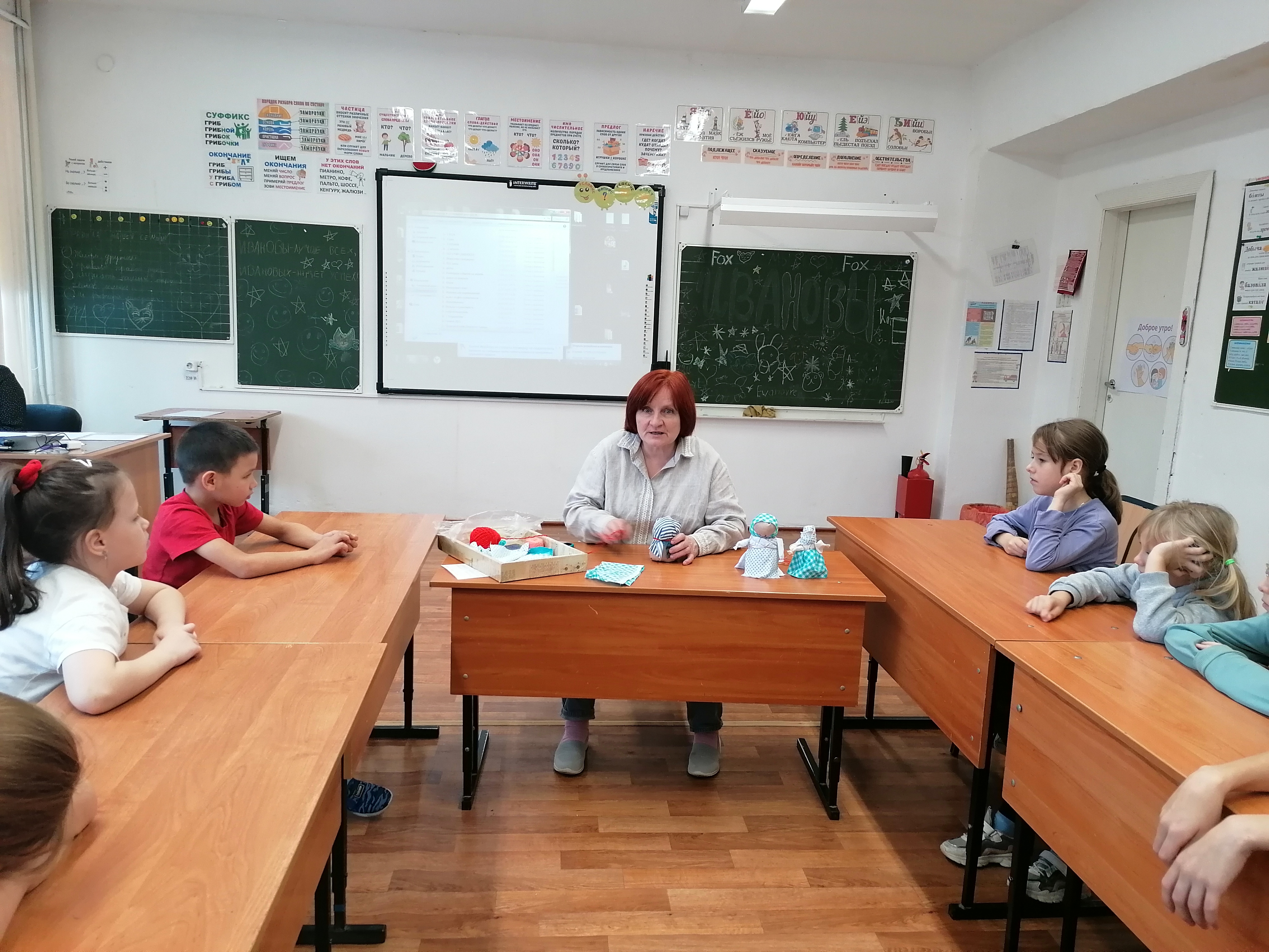 Фотогалерея.