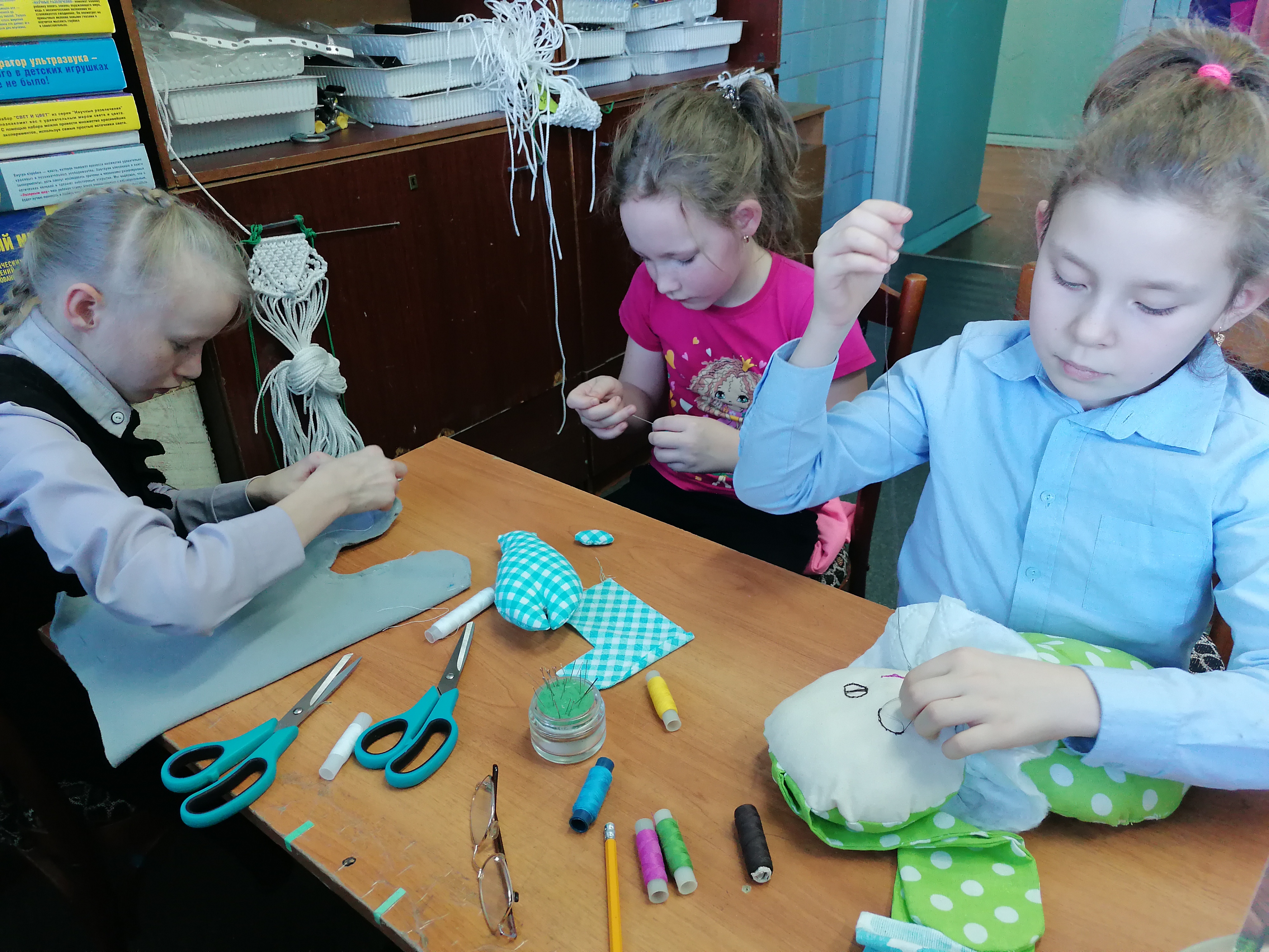 Фотогалерея.