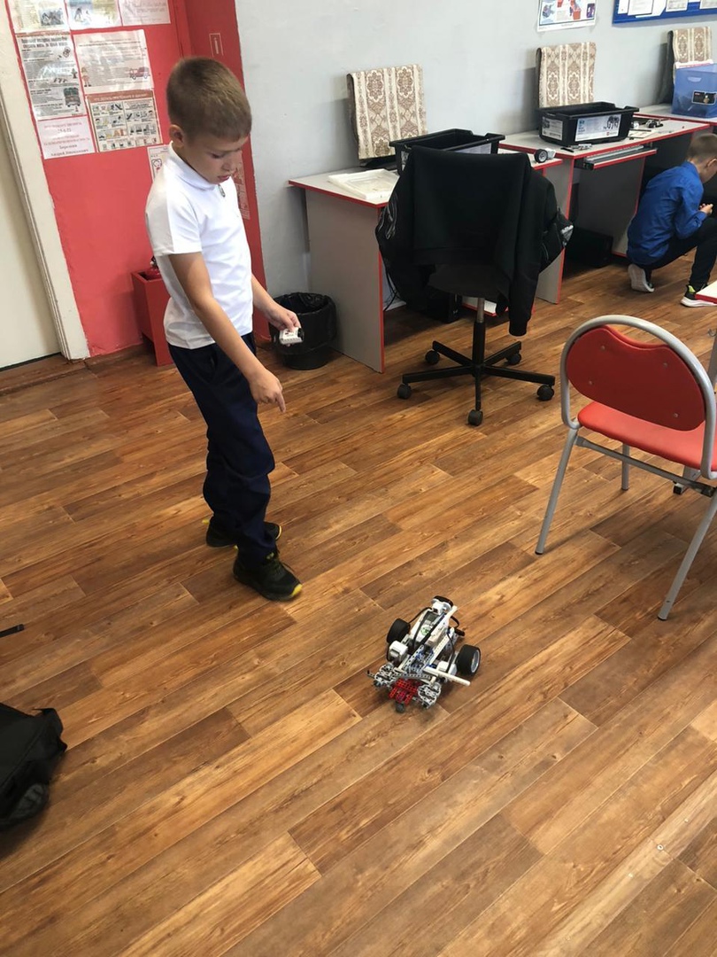 Фотогалерея.