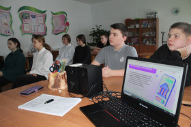 Россия цифровая: ИТ-компании и отечественный финтех.