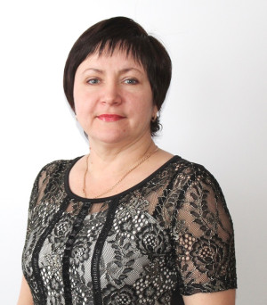 Гаврилова Любовь Валерьевна