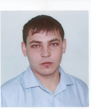 Аксенов Юрий Владимирович