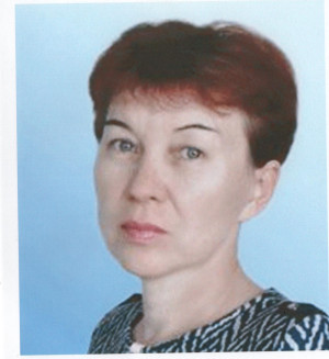 Ластовец Алла Федоровна