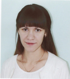 Решетникова Екатерина Юрьевна