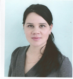 Семененко Анна Андреевна