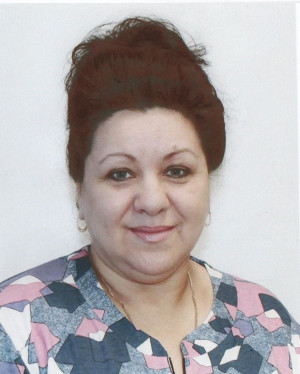 Силаева Инга Владимировна